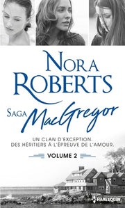 Saga des McGregor - Volume 2