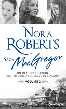 Saga des McGregor - Volume 2