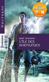L'île des sortilèges