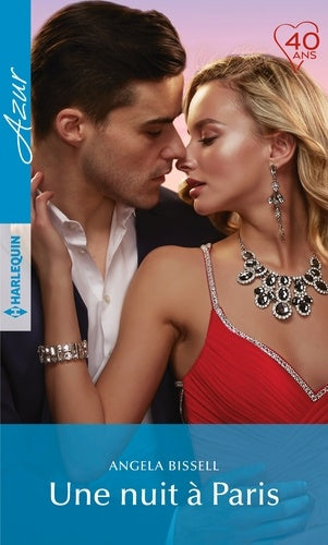 Une nuit à Paris