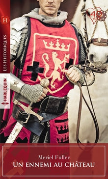 Un ennemi au château