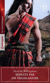 Séduite par un Highlander