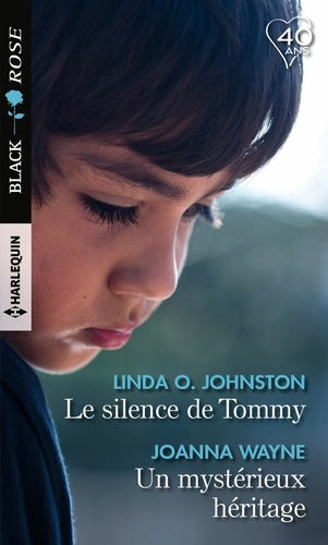 Le silence de Tommy - Un mystérieux héritage