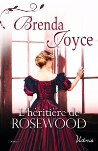 L'héritière de Rosewood