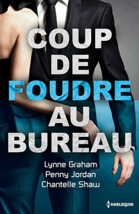 Coup de foudre au bureau: Vito, Vasilii, Dante