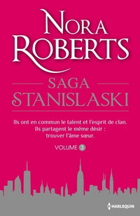 Saga Stanislaski