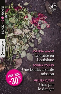 Enquête en Louisiane