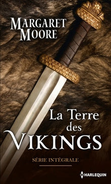 La terre des Vikings: Intégrale