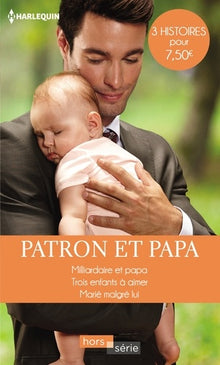 Patron et papa