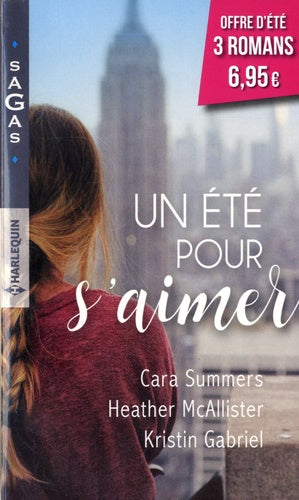 Coup de foudre à Manhattan - Coup de folie à Houston - Coup de charme à Seattle