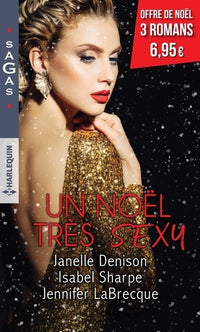 Un Noël très sexy : Amanda - Un Noël très sexy : Cathy - Un Noël très sexy : Tatiana