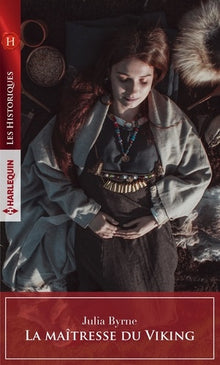 La maîtresse du Viking