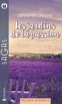 Les jardins de la passion: Retour à White Hills - Pour l'amour d'une Campbell - Au coeur de la passion
