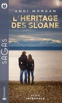 L'héritage des Sloane: Une enfant a disparu - Une troublante affaire de famille