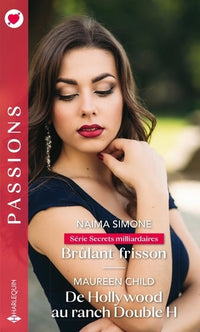 Brûlant frisson