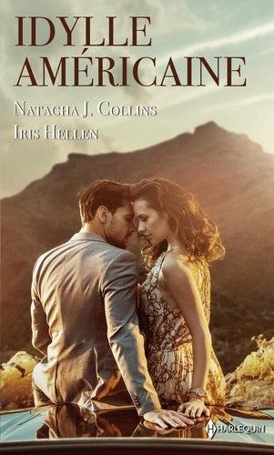 Idylle américaine: Passion à Hollywood - Dis-moi que tu m'aimes