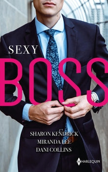 Sexy Boss: Milliardaire et patron - Attirée par son patron - Une idylle avec son patron
