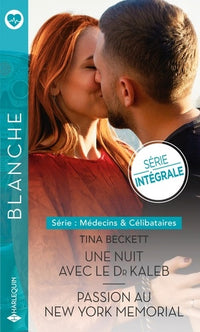 Une nuit avec le Dr Kaleb - Passion au New York Memorial