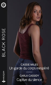 Un garde du corps inespéré - Captive du silence