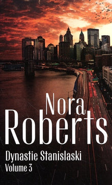 Dynastie Stanislaski - Vol.3