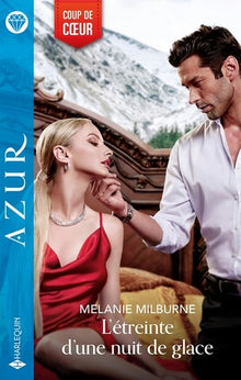 L'étreinte d'une nuit de glace