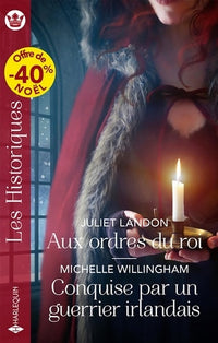 Aux ordres du roi