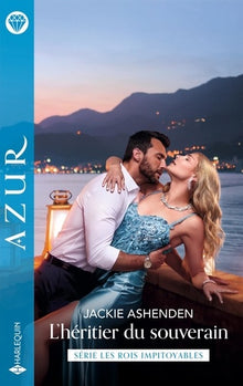 L'héritier du souverain