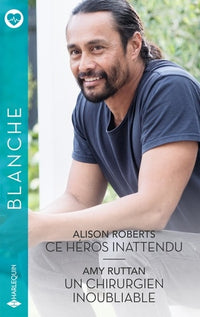 Ce héros inattendu