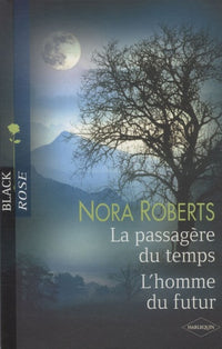 La passagère du temps - l'homme du futur