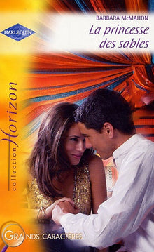 La princesse des sables