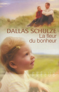 La fleur du bonheur