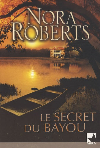 Le secret du bayou