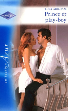 Prince et play-boy