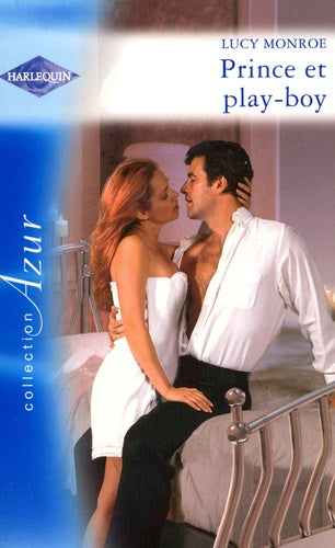 Prince et play-boy