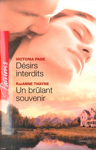 Désirs interdits ; Un brûlant souvenir