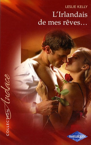 L'irlandais de mes rêves...