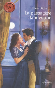 La passagère clandestine