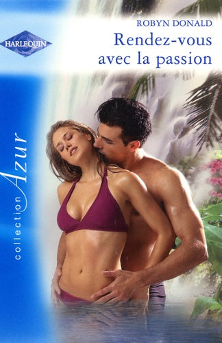 Rendez-vous avec la passion