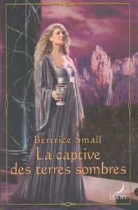 La captive des terres sombres - Luna 55