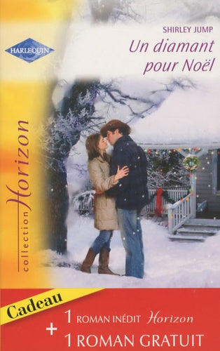 Un diamant pour Noël; Un troublant tête-à-tête