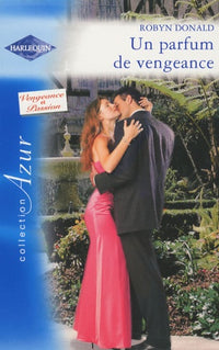 Un parfum de vengeance