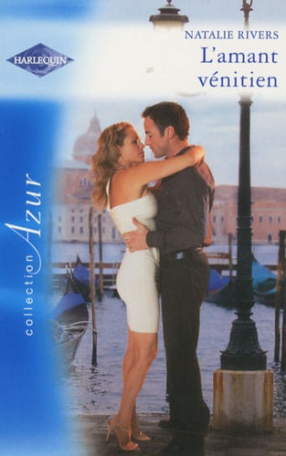 L'amant vénitien