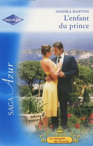 L'enfant du prince