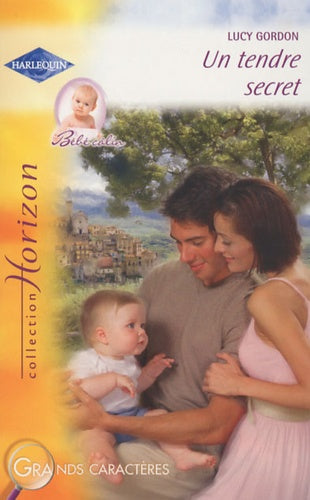 Un tendre secret