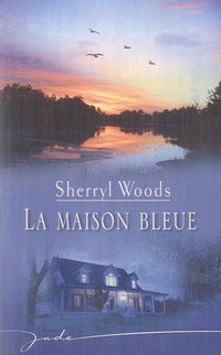 La Maison Bleue