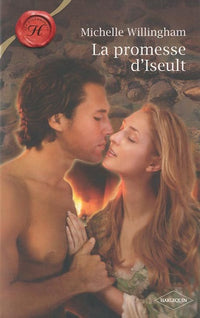 La promesse d'Iseult