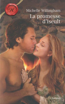 La promesse d'Iseult