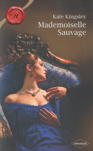Mademoiselle Sauvage