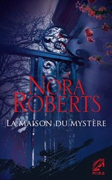 La maison du mystère