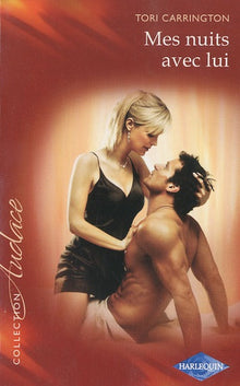 Mes nuits avec lui